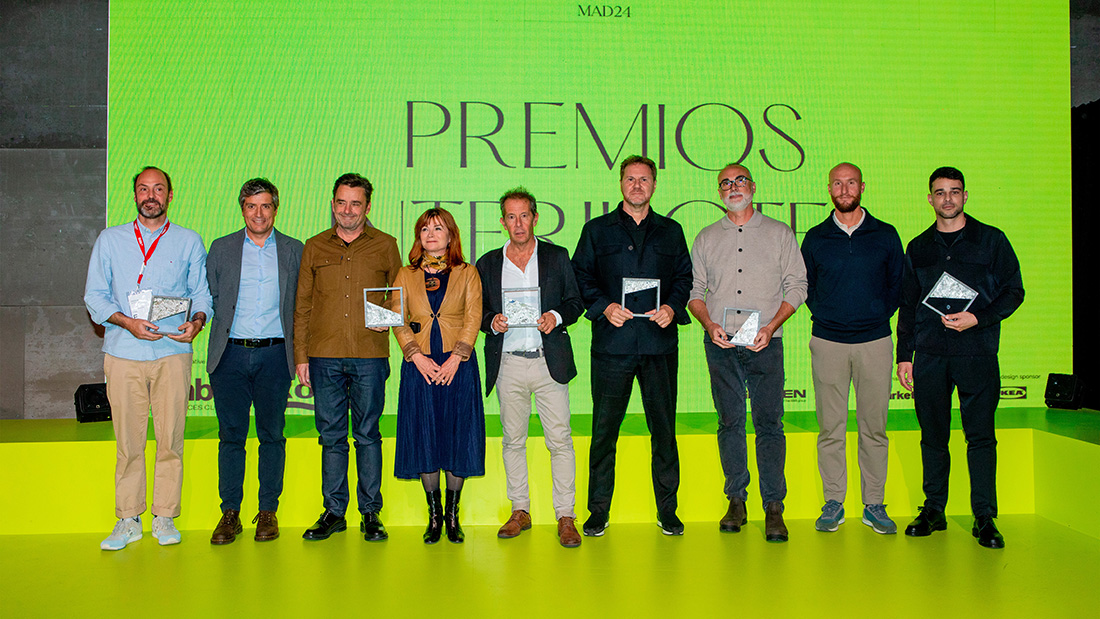 Premios