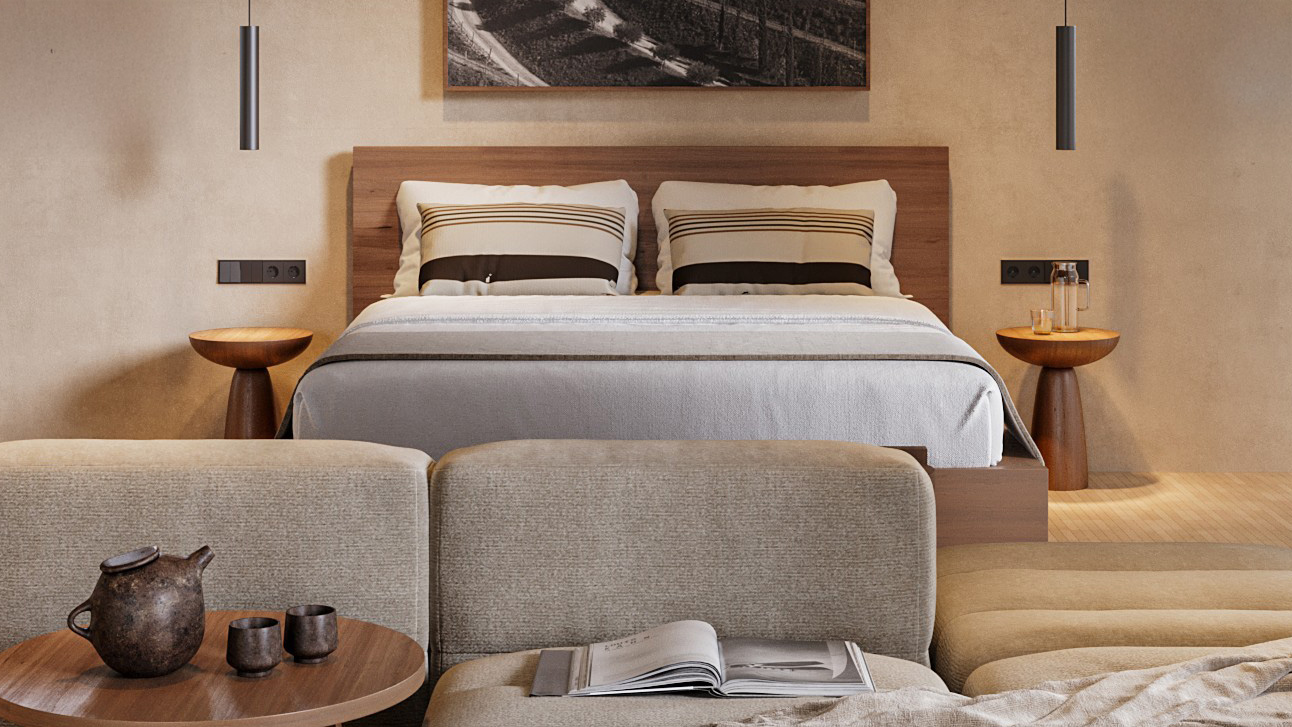 interihotel BCN25 unveils its Concept Rooms designed by ILV* & PhiBa