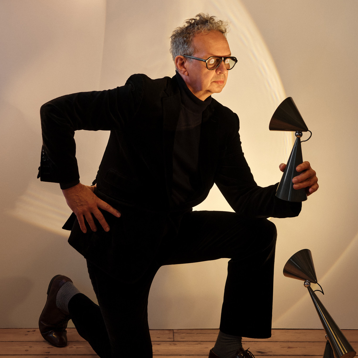 Tom Dixon