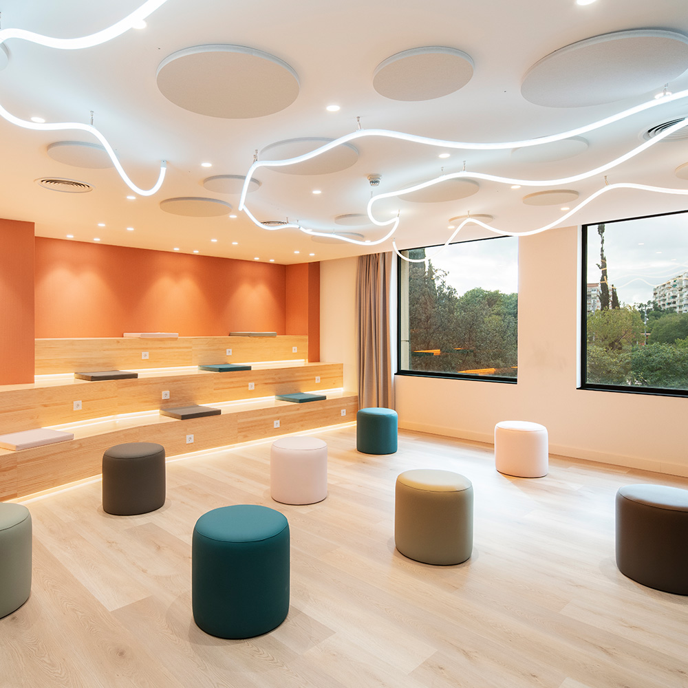 Hotels as cultural hubs: designing encounters beyond hospitality 