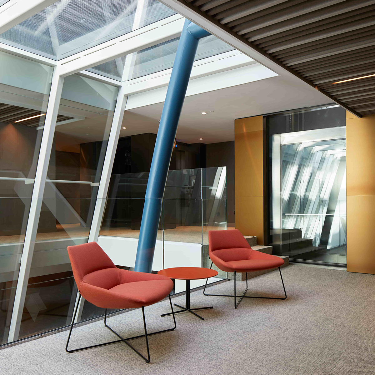 La necesidad de un buen proyecto de diseño interior en los hoteles del futuro