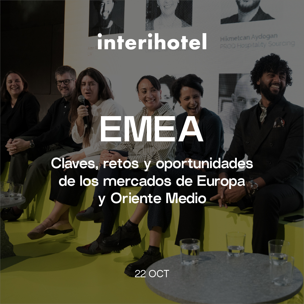 EMEA: Claves, retos y oportunidades de los mercados de Europa y Oriente Medio