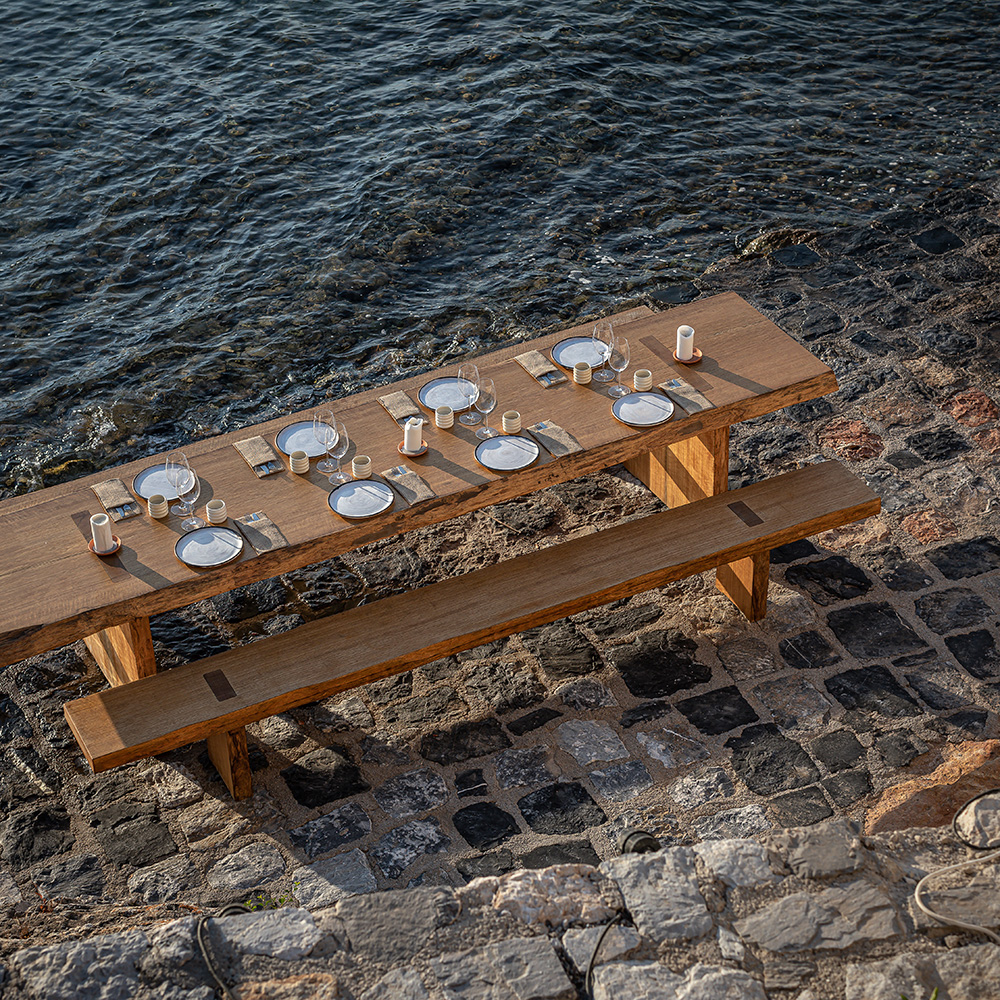 Crafting Culinary experiences 