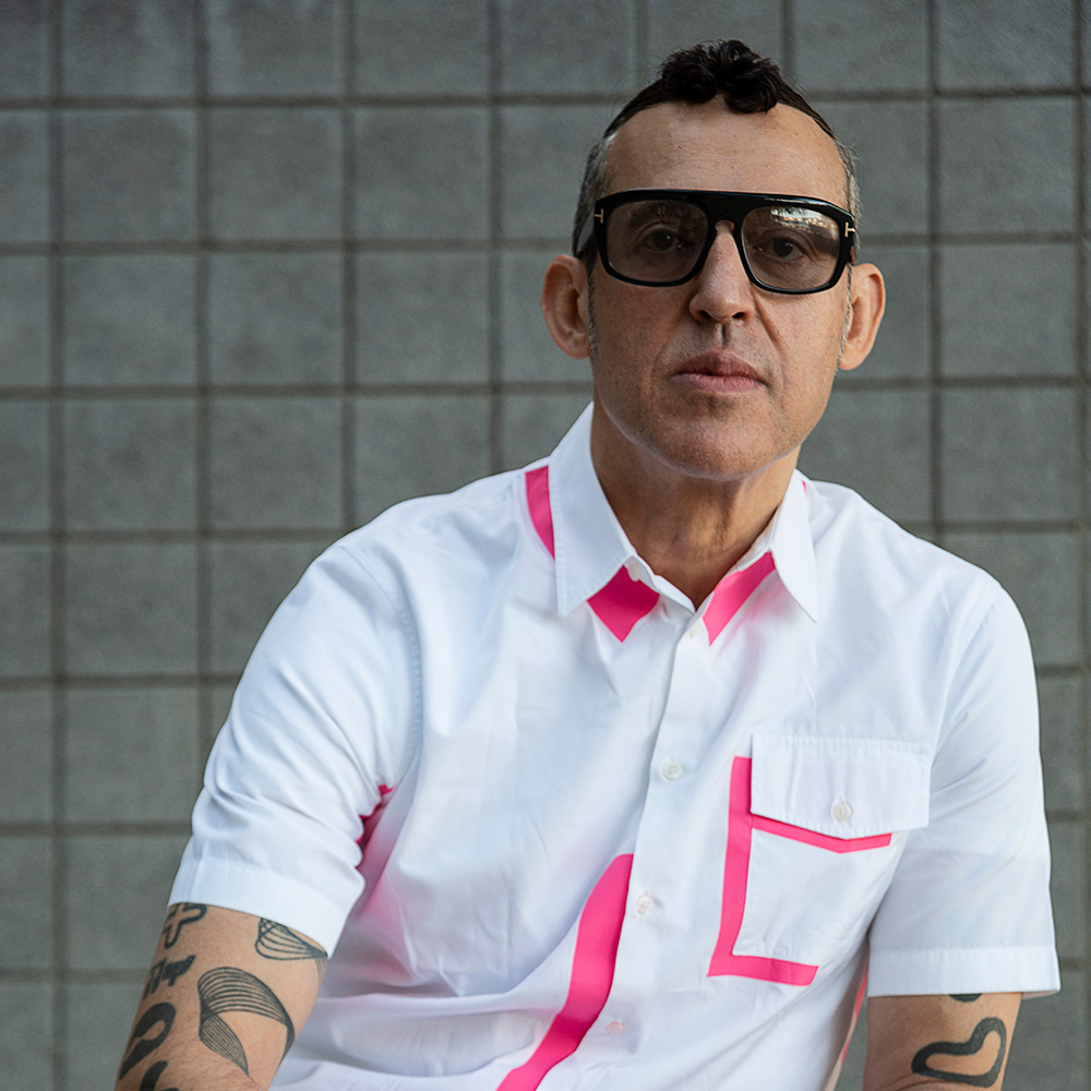 Karim Rashid