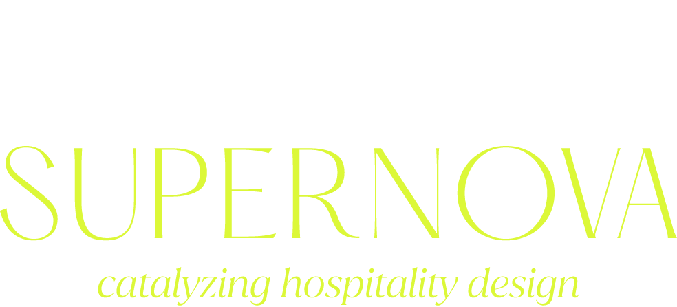 interihotel MAD24, Supernova