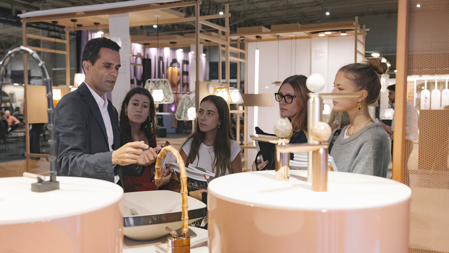 What people say about us