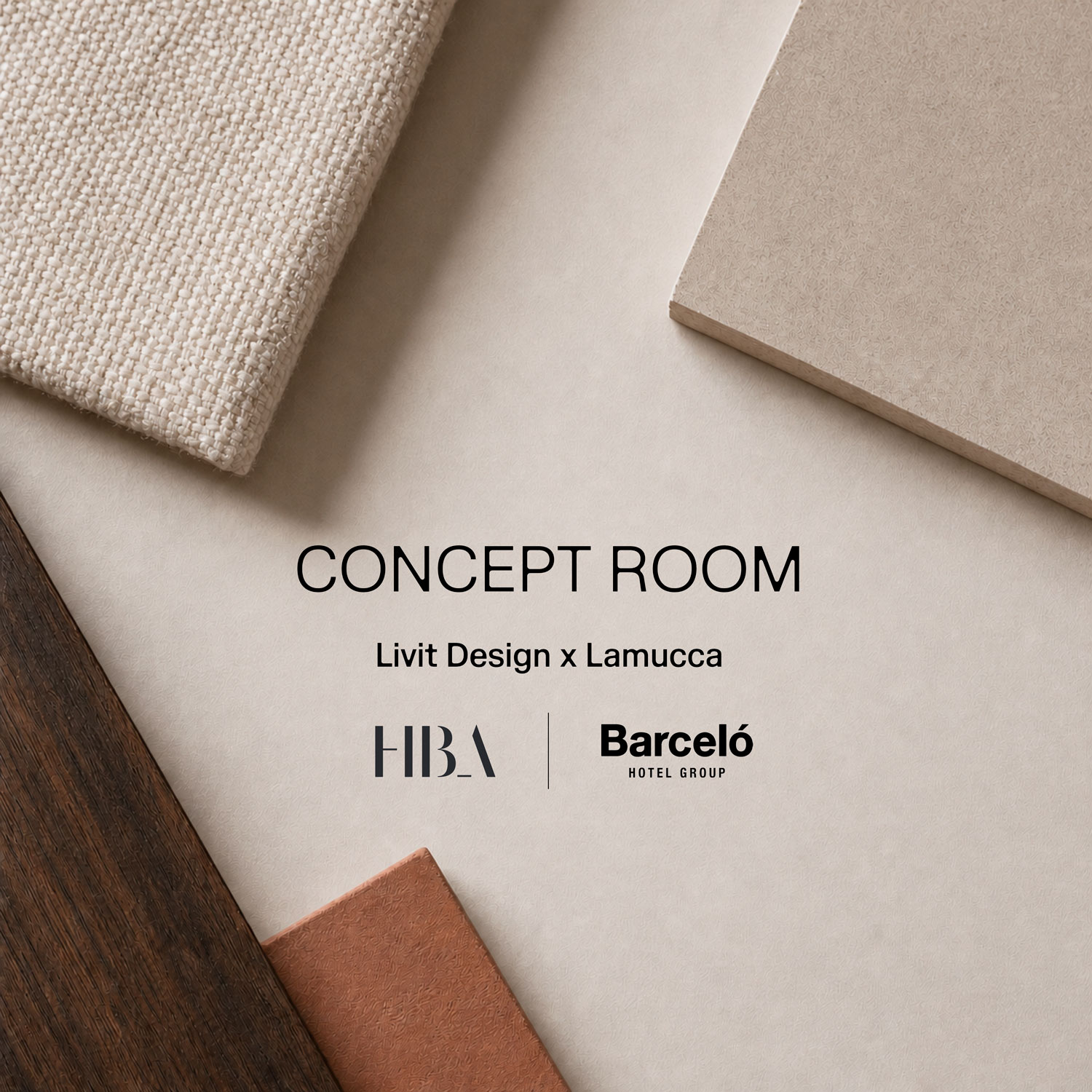 Concept Room MAD26