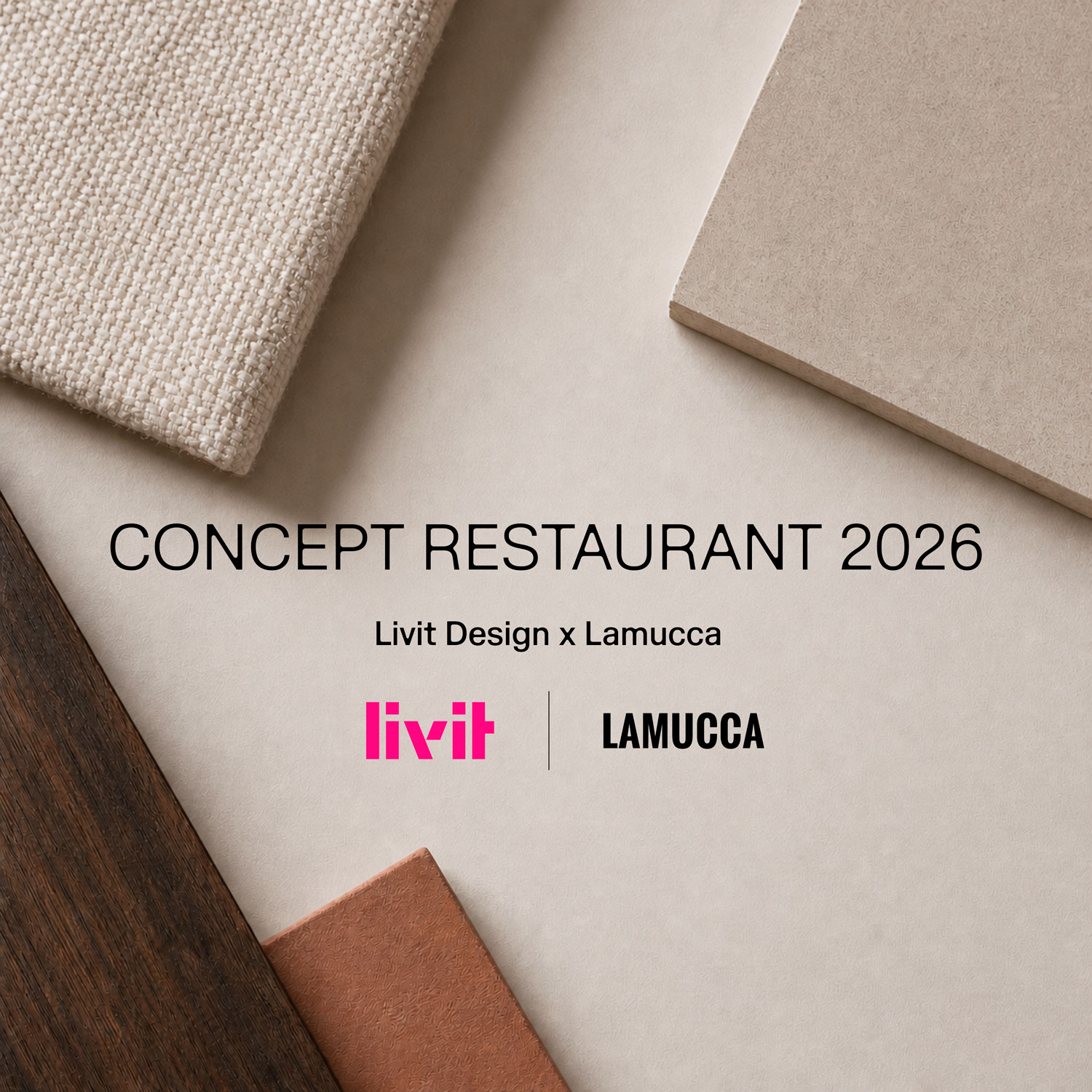 Concept Restaurant MAD26
