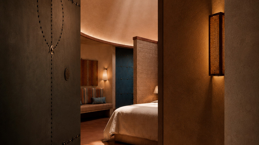 Concept Room de Interiors Living Lab
