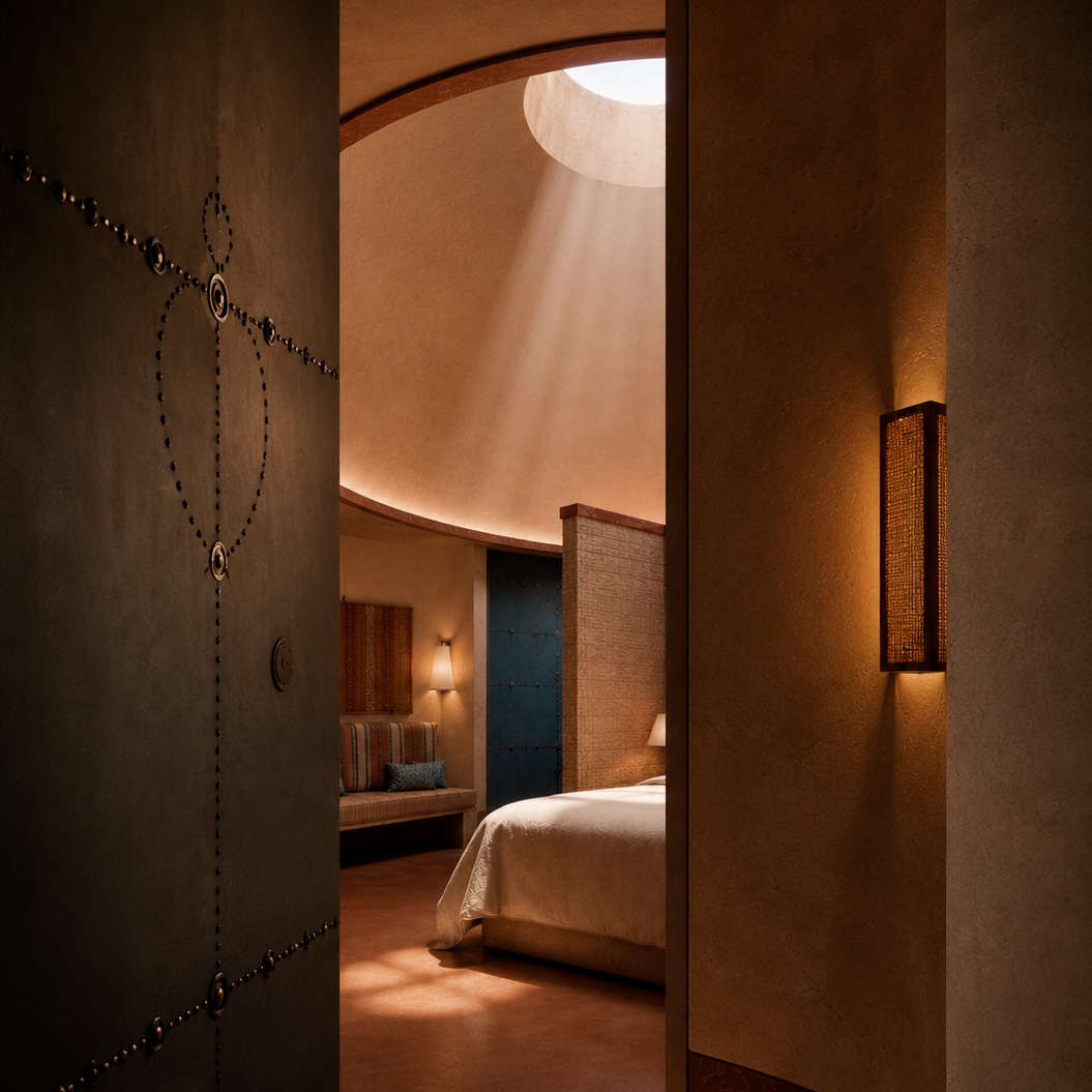 MAD26 Concept Room