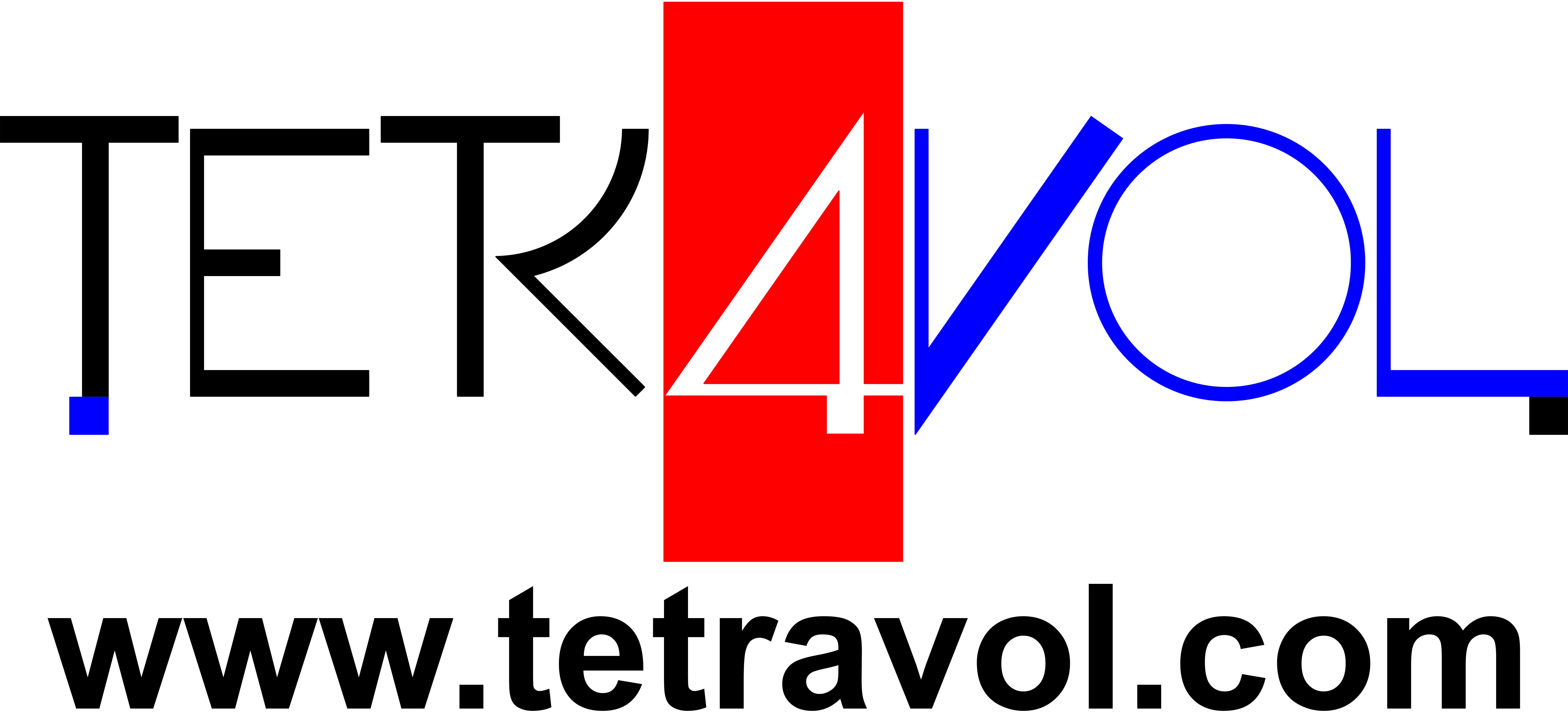 Tetravol