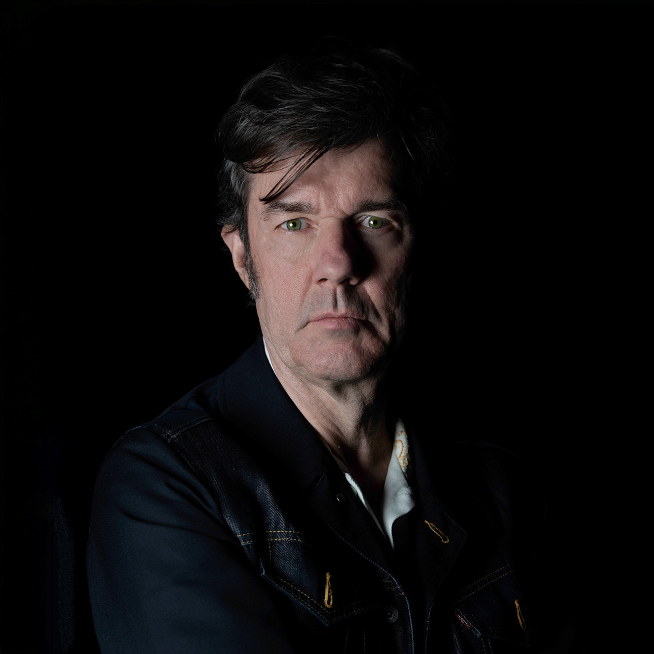 Stefan Sagmeister