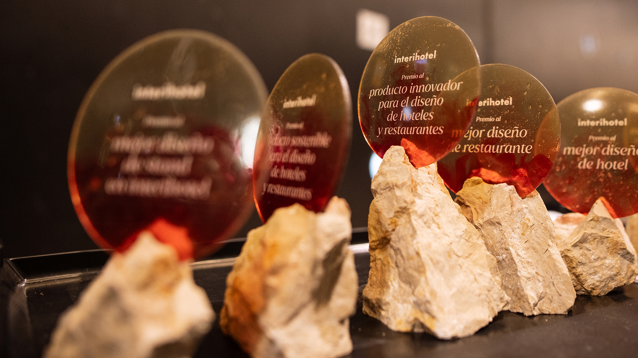 interihotel BCN23 awards its prizes