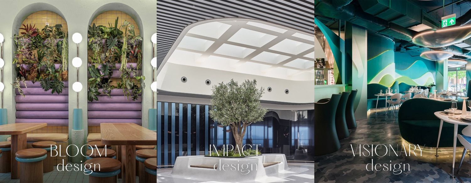 Three days of design at interihotel MAD24