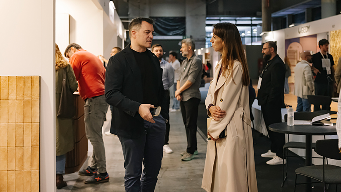 Más de 11.600 profesionales visitan interihotel BCN25 ‘The Power of Encounters’