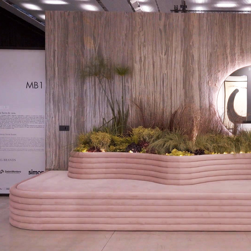 Minimal sophisticated