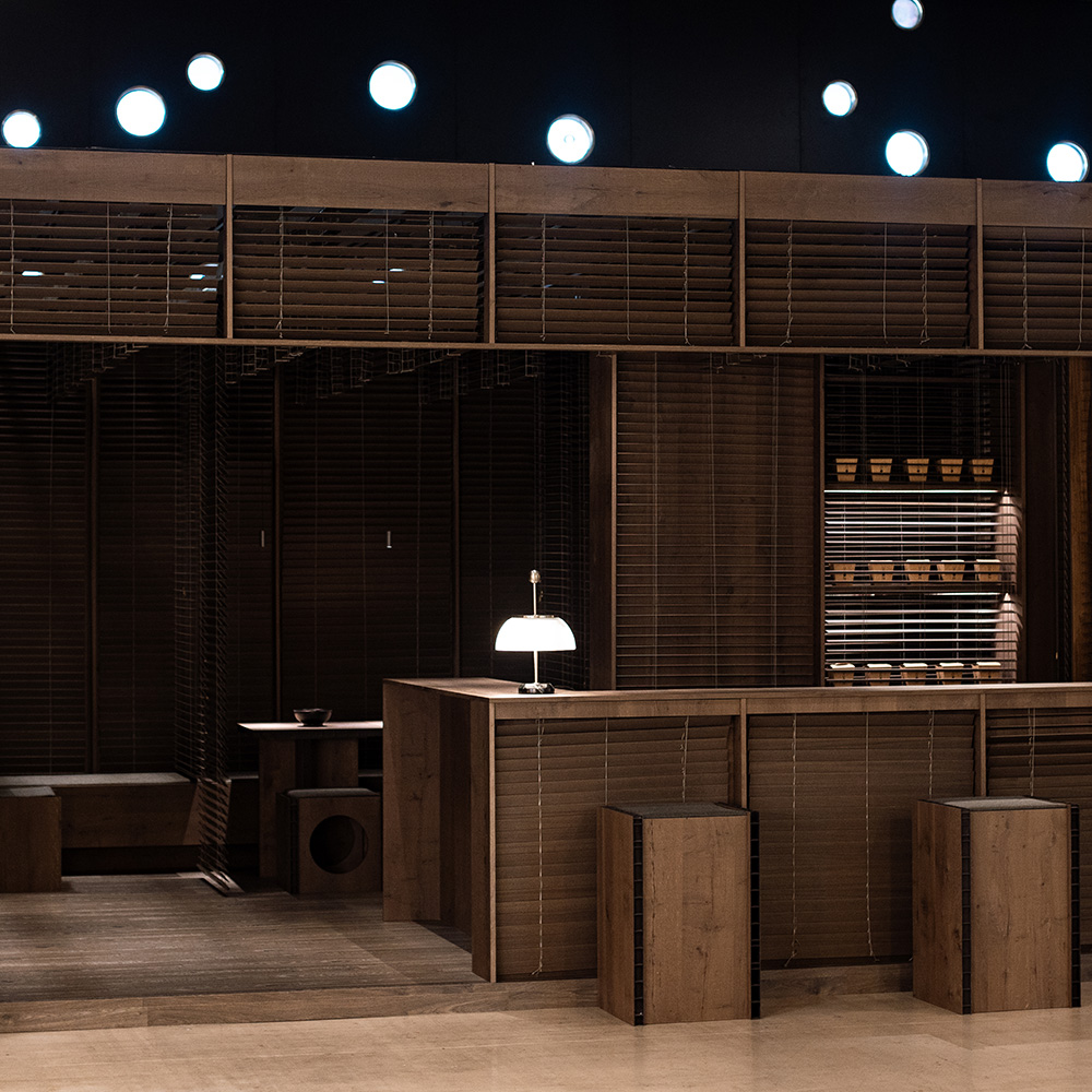 Eco-Jin Concept Restaurant