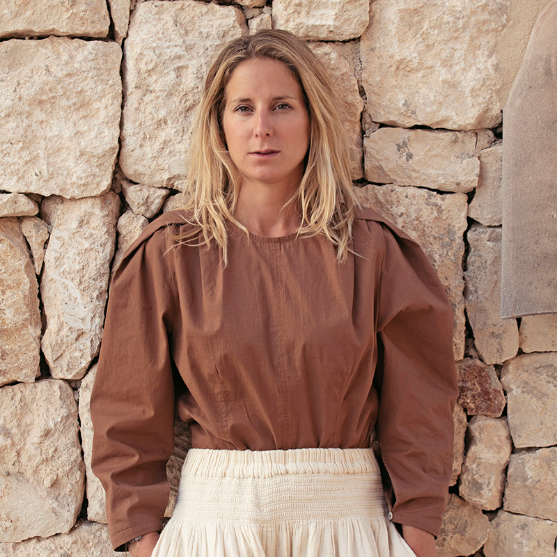 Dorothée Meilichzon