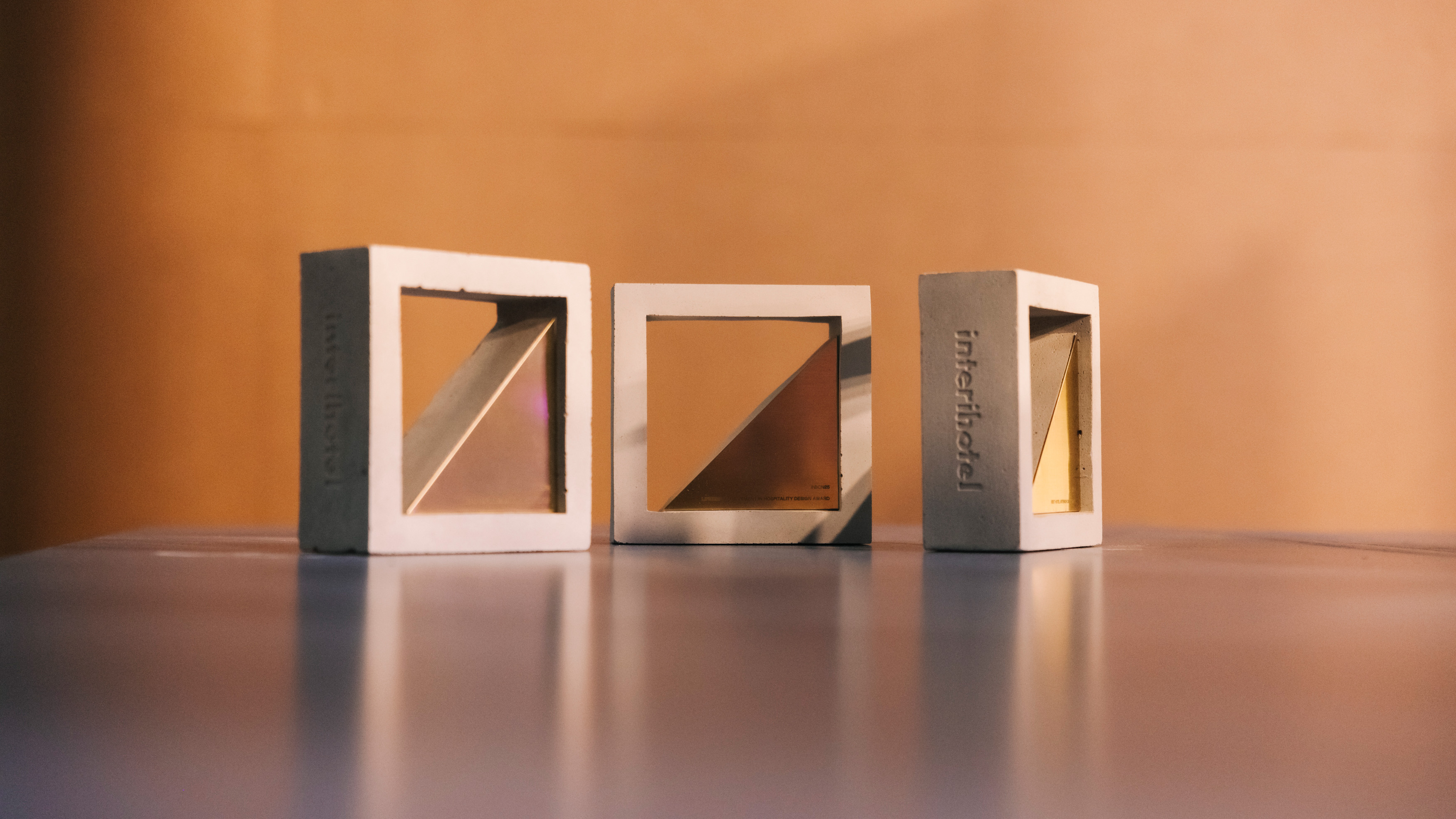 3.804 profesionales visitan interihotel BCN25 en su primer día